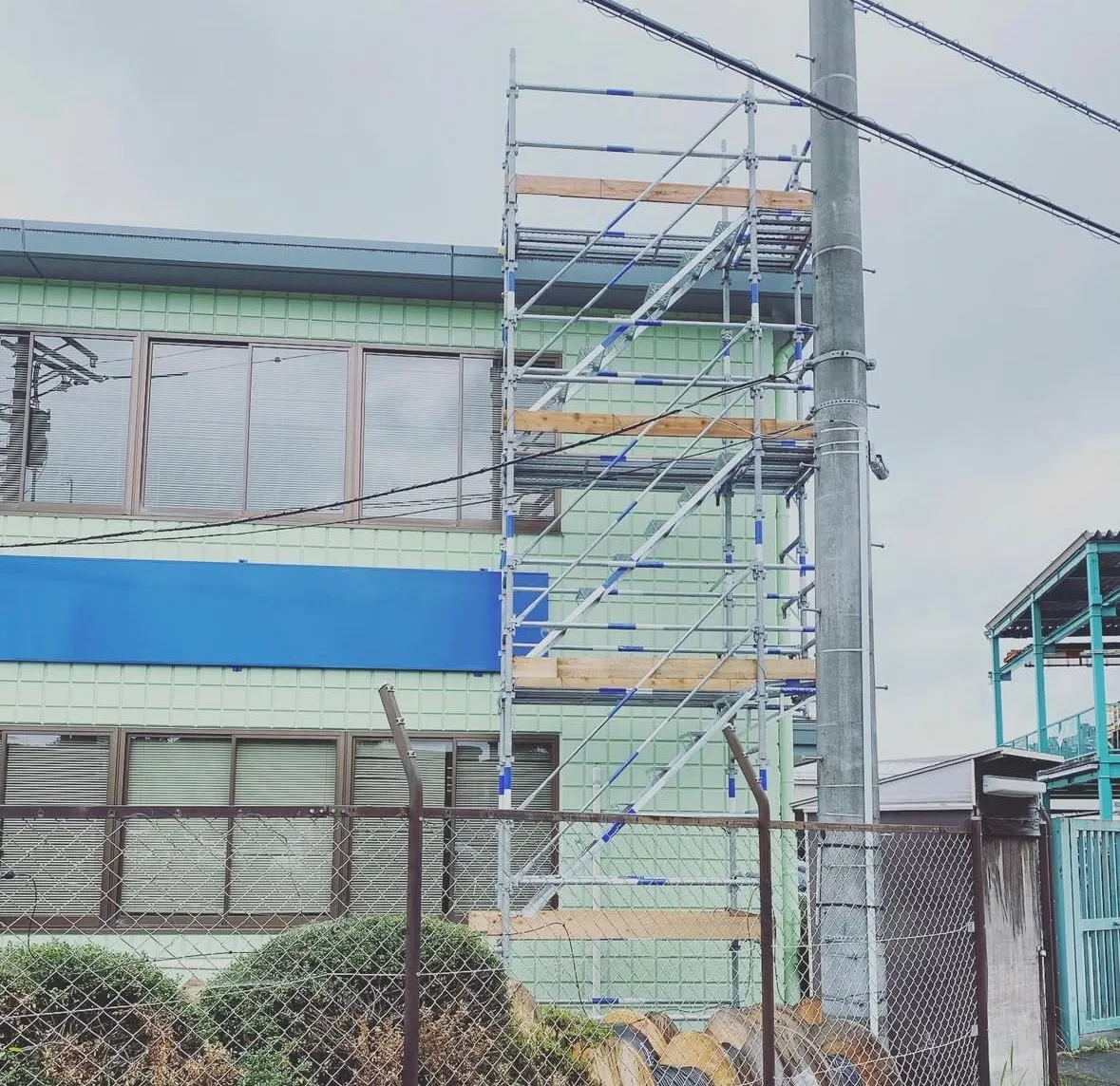 庄原　中電工営業所
