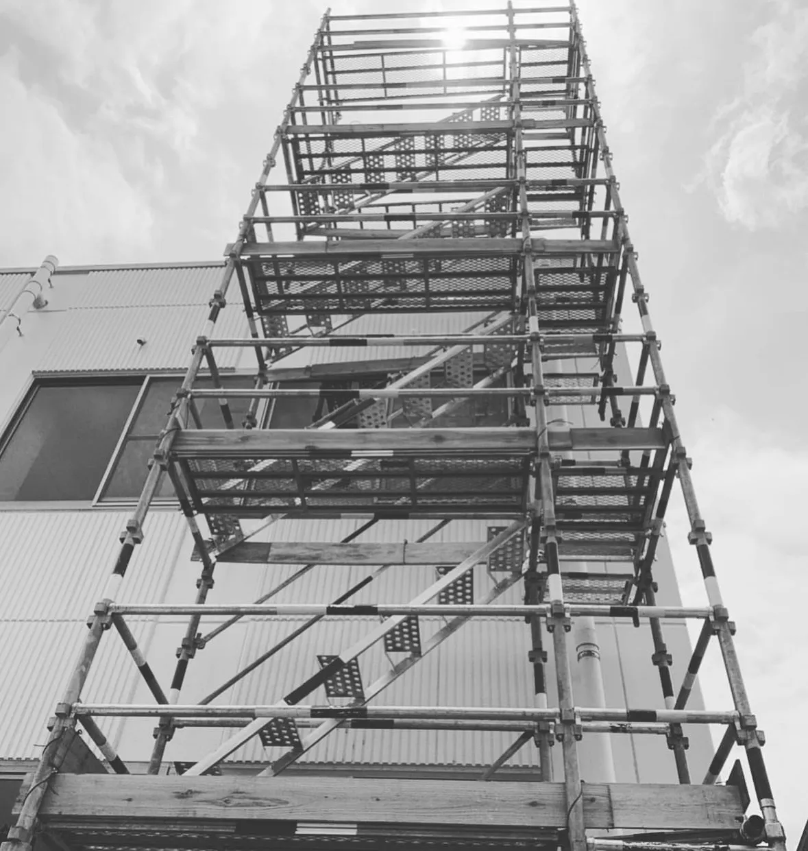 安芸高田　中電工営業所