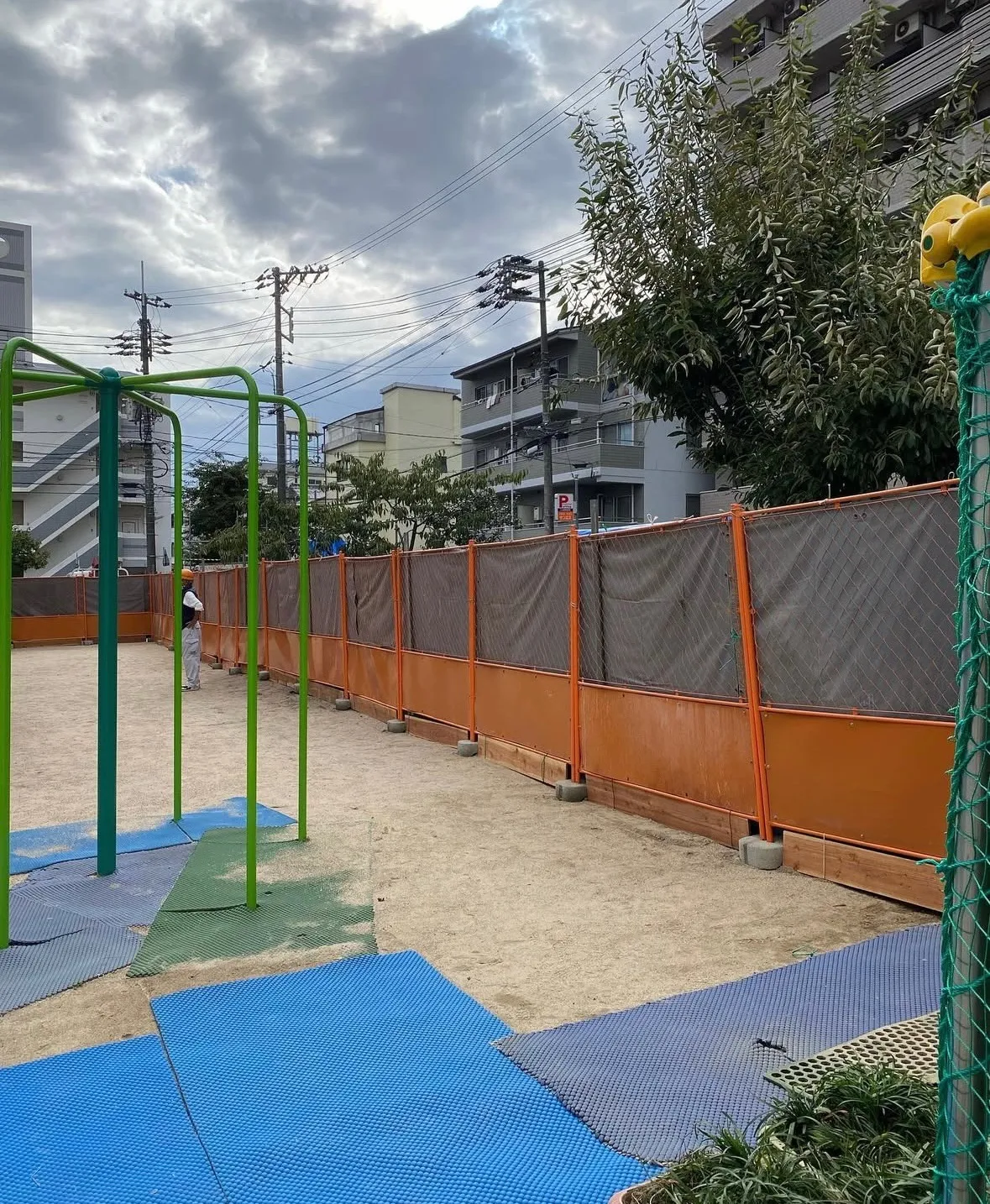 〇〇保育園　