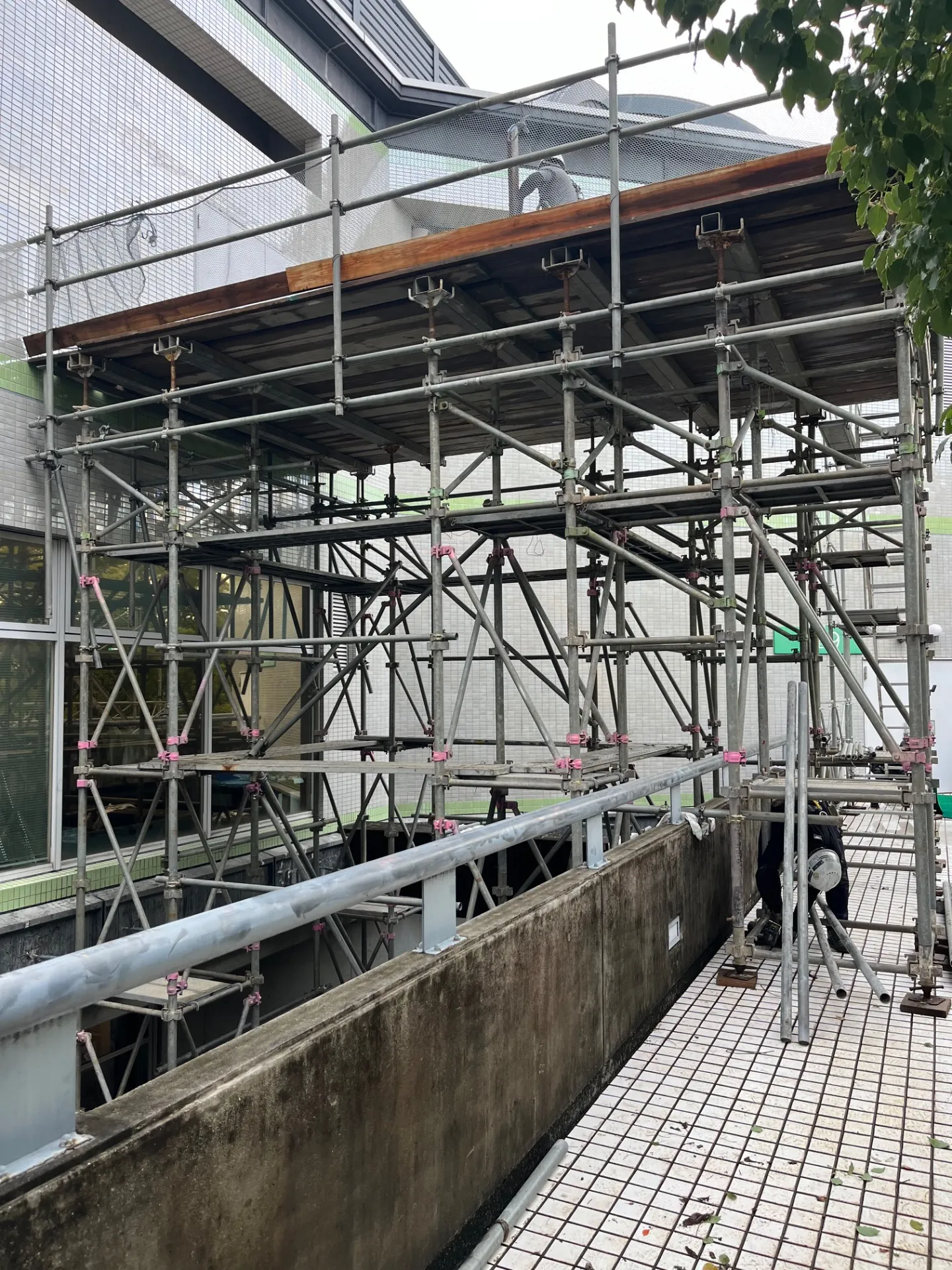 広島県広島市　サンプラザホール